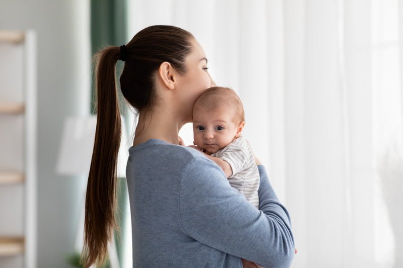 Asesora lactancia nacar doula