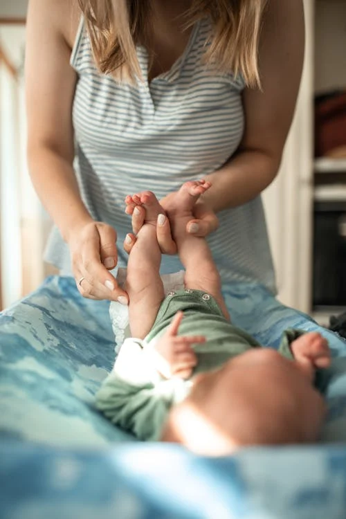 nacar doula posparto maternidad